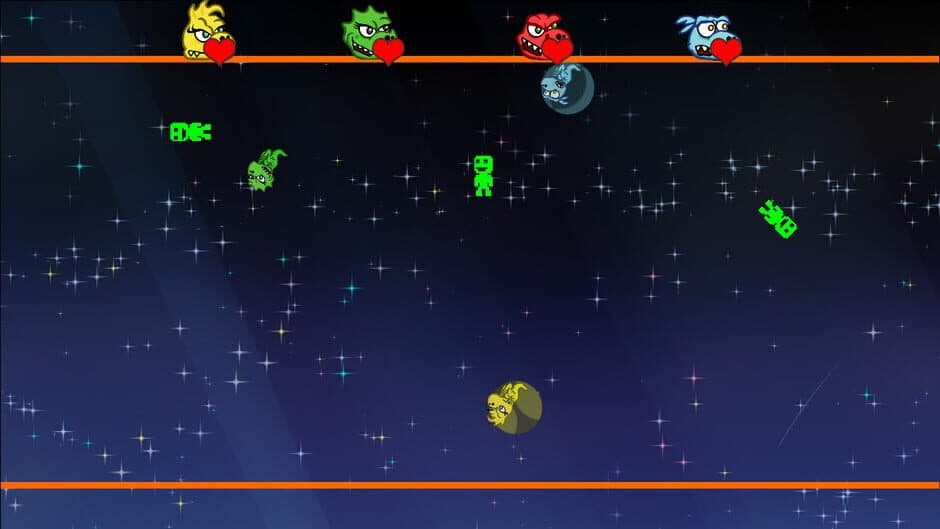 Скриншот 9 из Explosive Dinosaurs