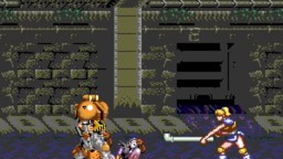 Скриншот 2 из Brawl Brothers