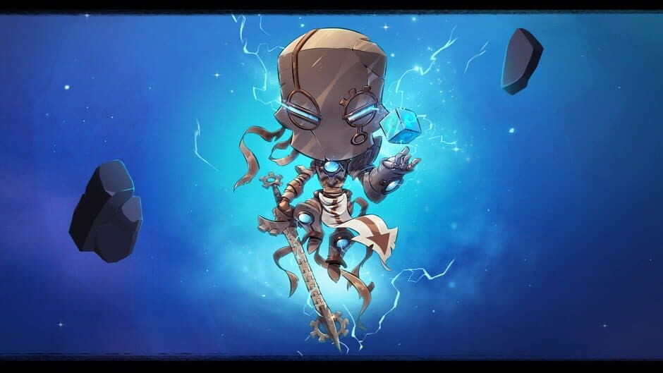 Скриншот 3 из Krosmaster Arena