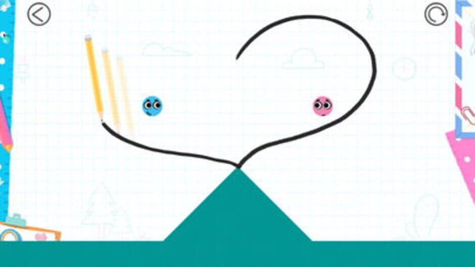 Скриншот 8 из Love Dots