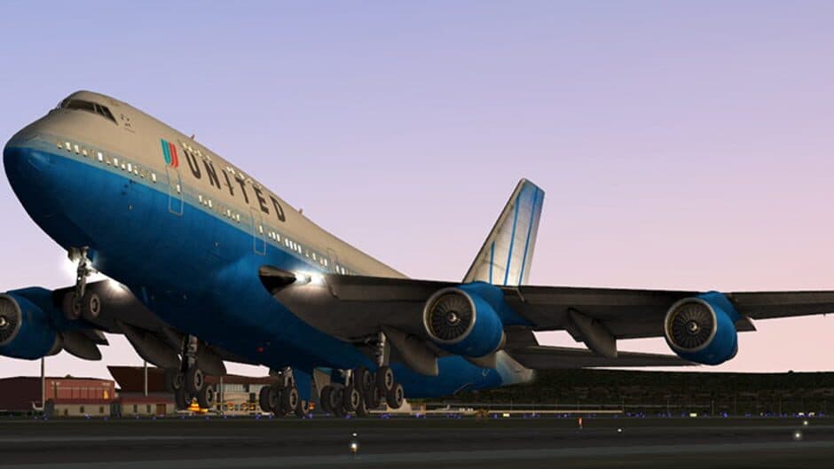 Скриншот 3 из X-Plane 10 Global