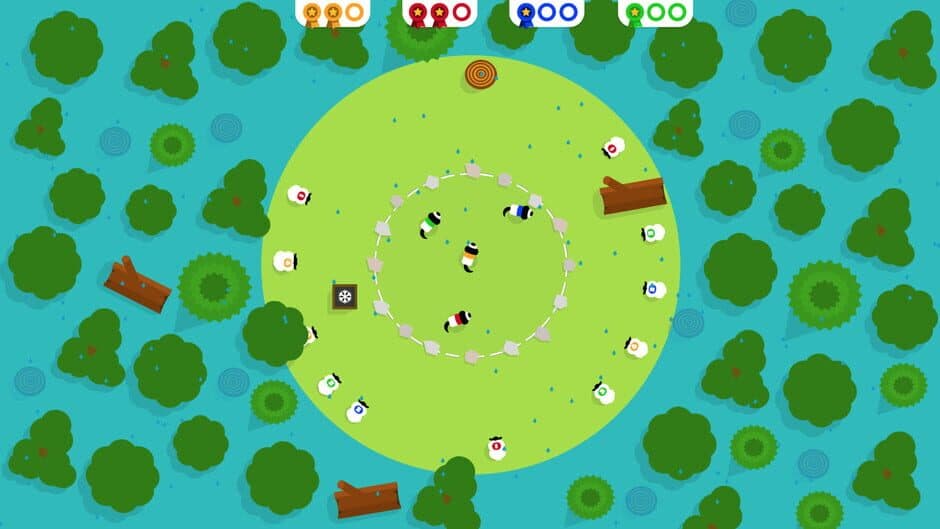Скриншот 5 из Sheep Game