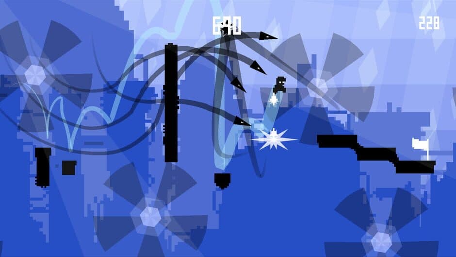Скриншот 12 из Electronic Super Joy: Groove City