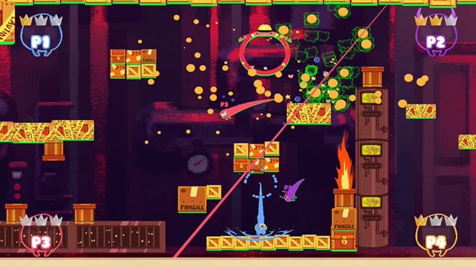 Скриншот 5 из EctoPlaza