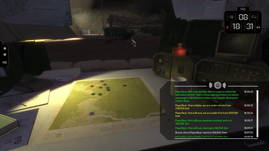 Скриншот 6 из Radio Commander
