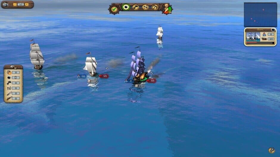 Скриншот 12 из Port Royale 3: Pirates & Merchants