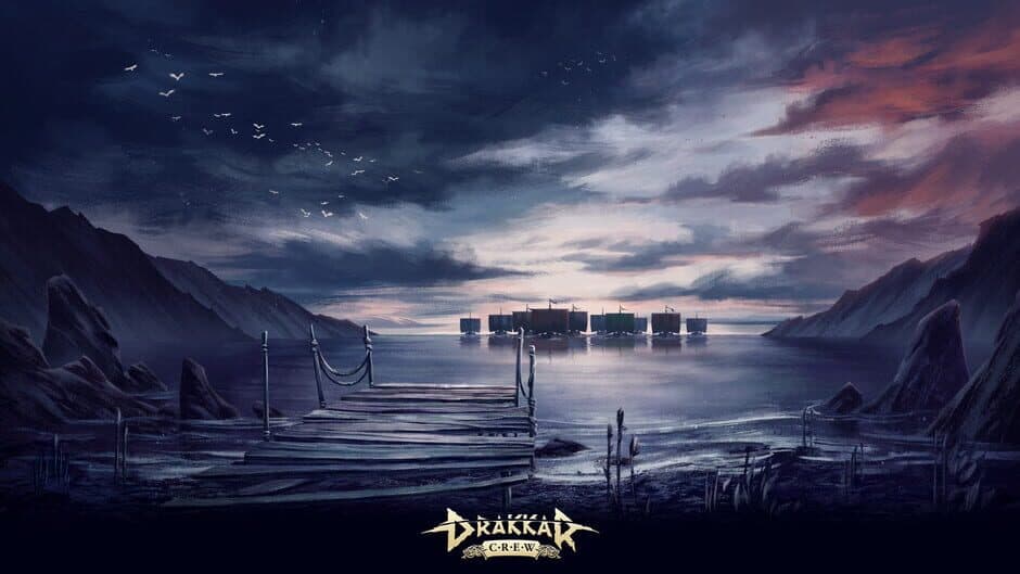 Скриншот 1 из Drakkar Crew