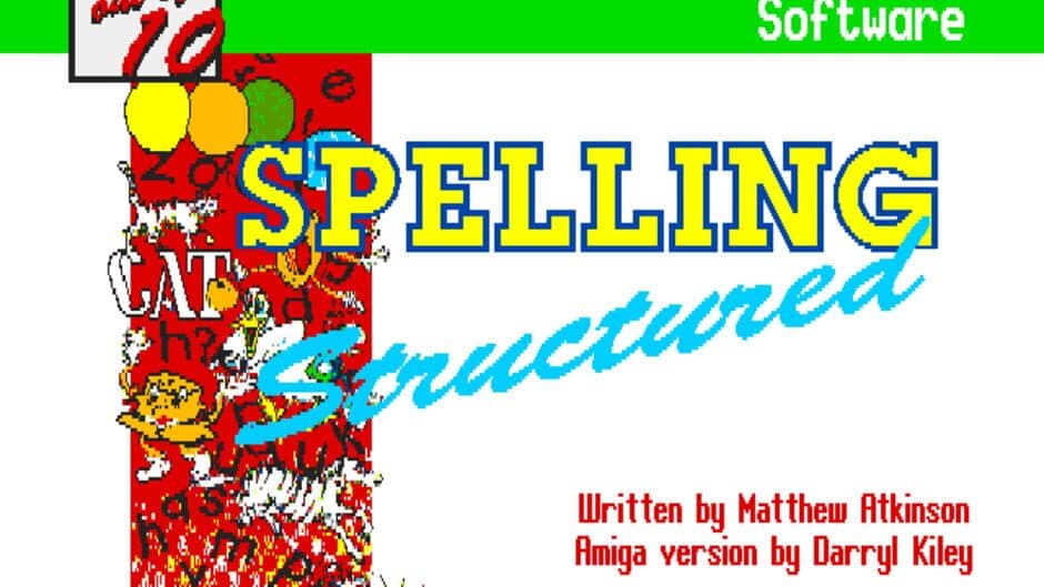 Скриншот 3 из 10 out of 10: Structured Spelling