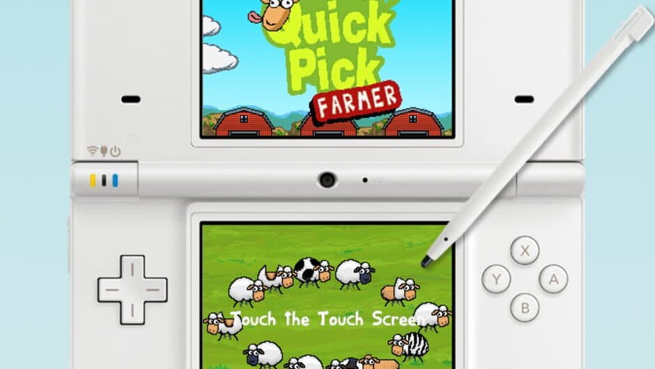 Скриншот 6 из QuickPick Farmer