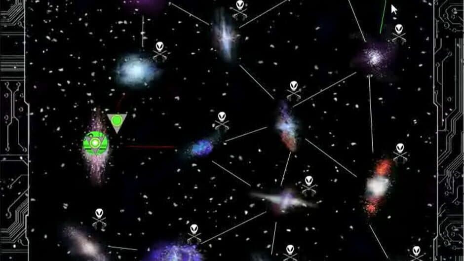 Скриншот 5 из Galaxia Conquestum