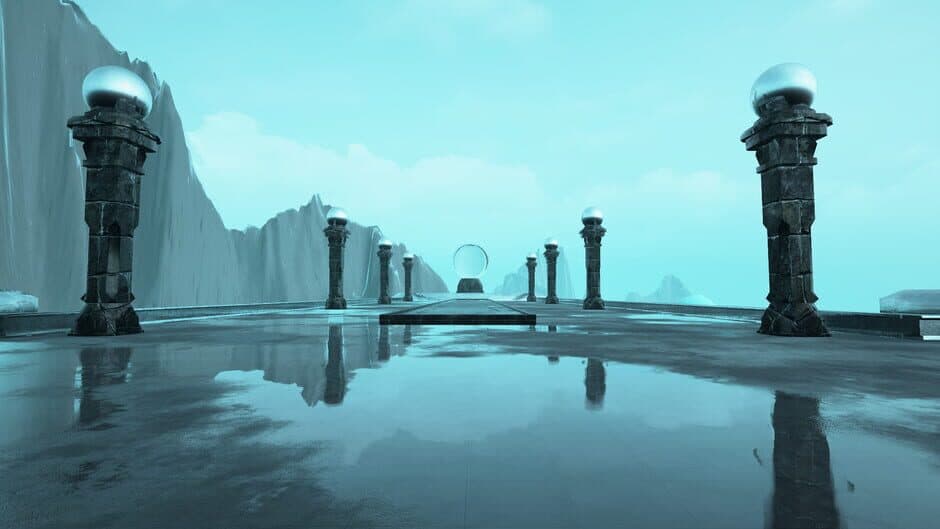 Скриншот 4 из Water Planet