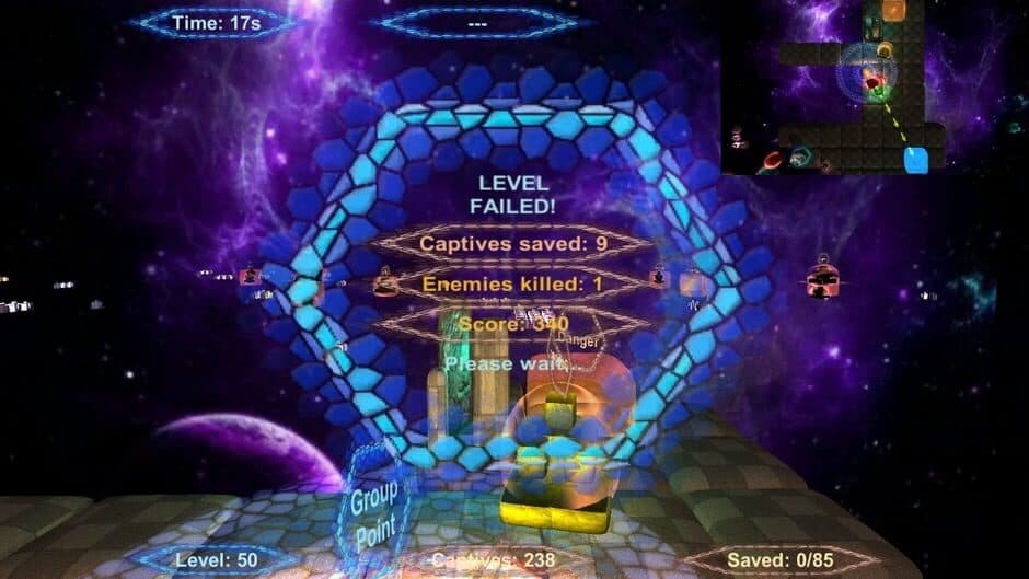 Скриншот 5 из Unlimited Escape 3 & 4 Double Pack