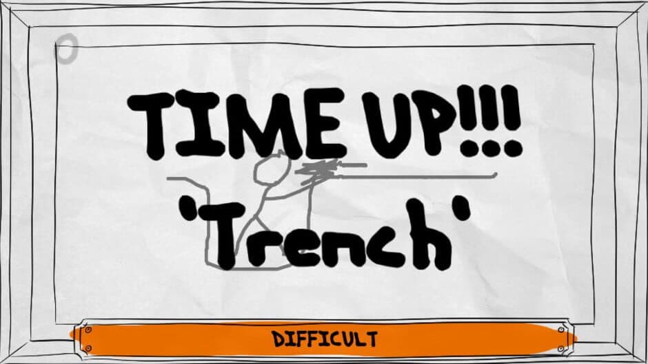 Скриншот 2 из Scribble