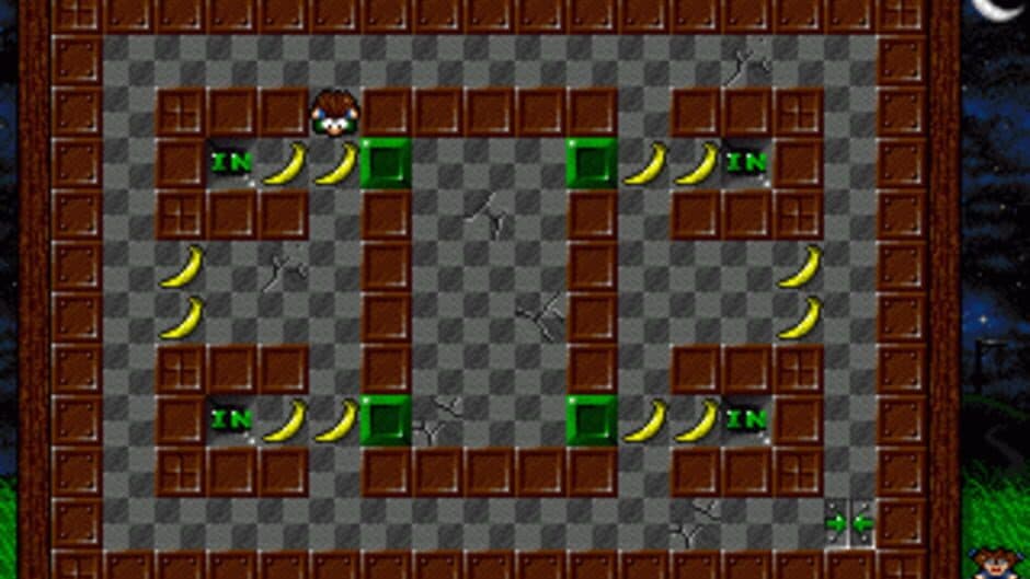 Скриншот 2 из Blockhead