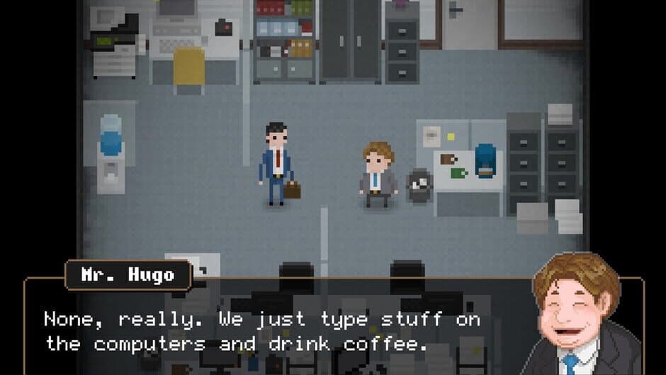 Скриншот 1 из Yuppie Psycho