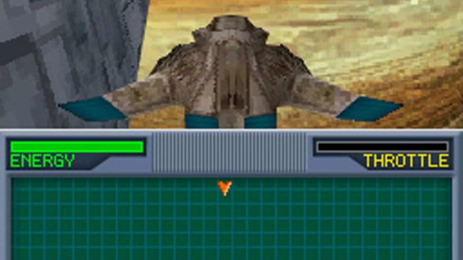 Скриншот 10 из Thorium Wars