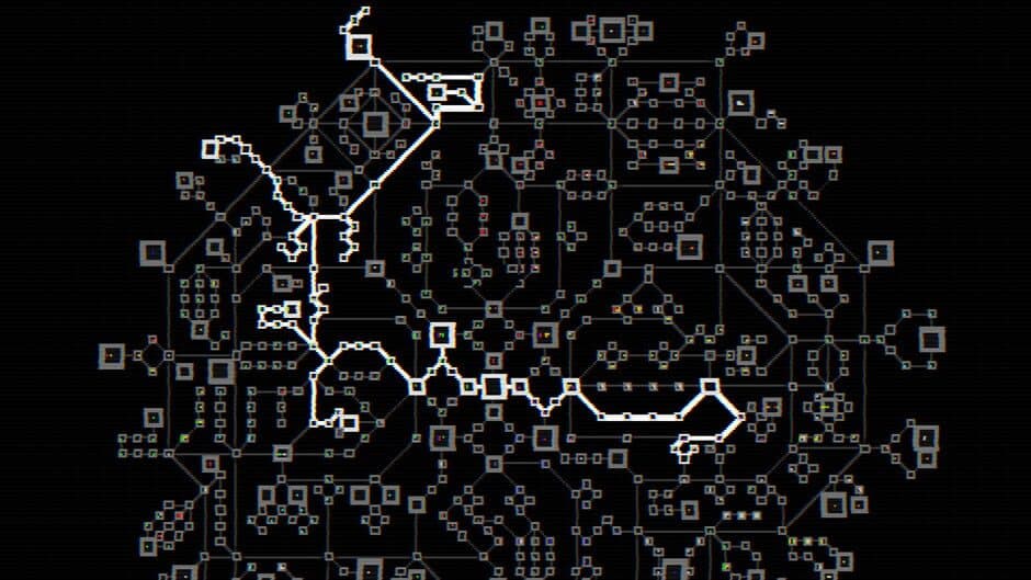 Скриншот 5 из Bytepath