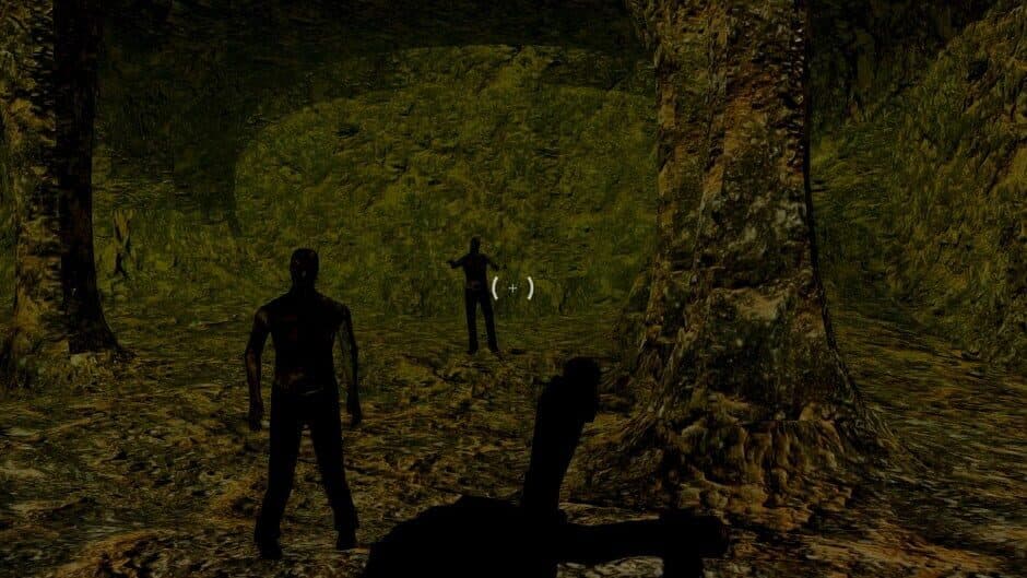 Скриншот 3 из Scary Maze