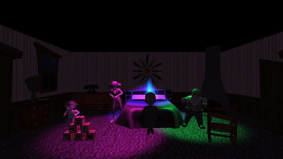 Скриншот 5 из Ghoul Kid