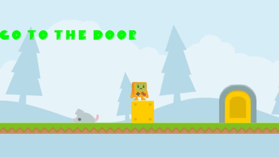 Скриншот 5 из Joydoor