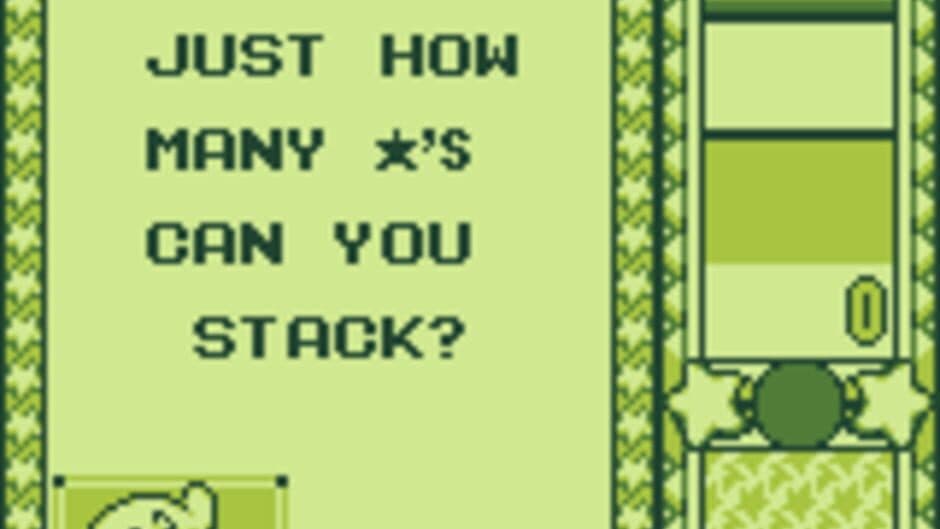 Скриншот 12 из Kirby's Star Stacker
