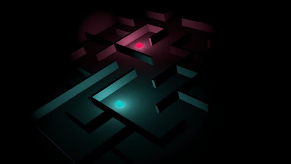 Скриншот 4 из Hand Eye Cubination