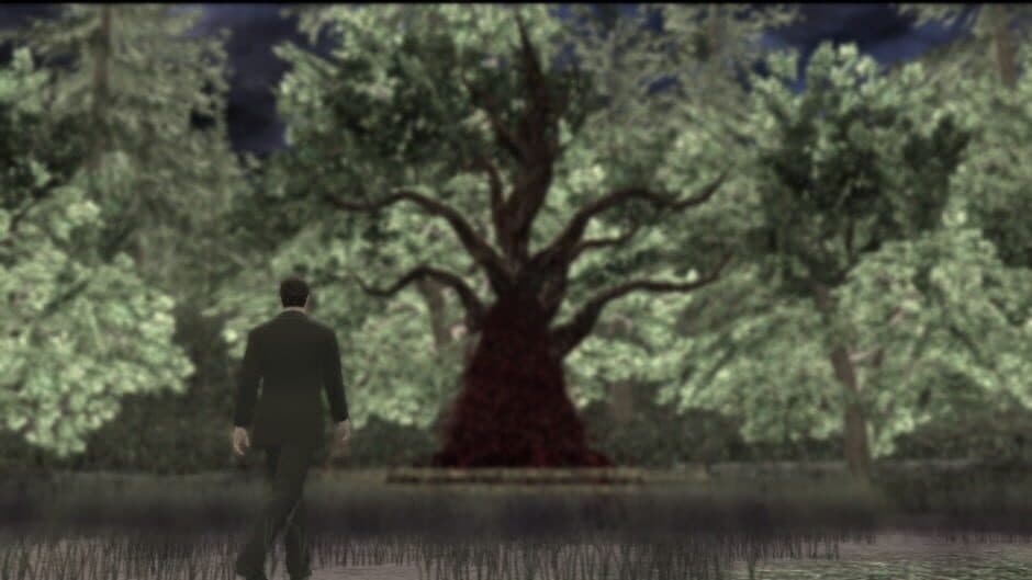 Скриншот 3 из Deadly Premonition: Director's Cut