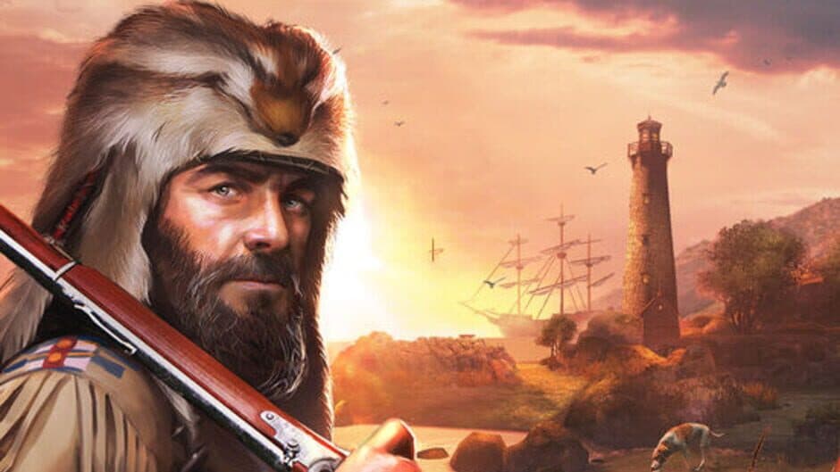Скриншот 8 из Deer Hunter 2018
