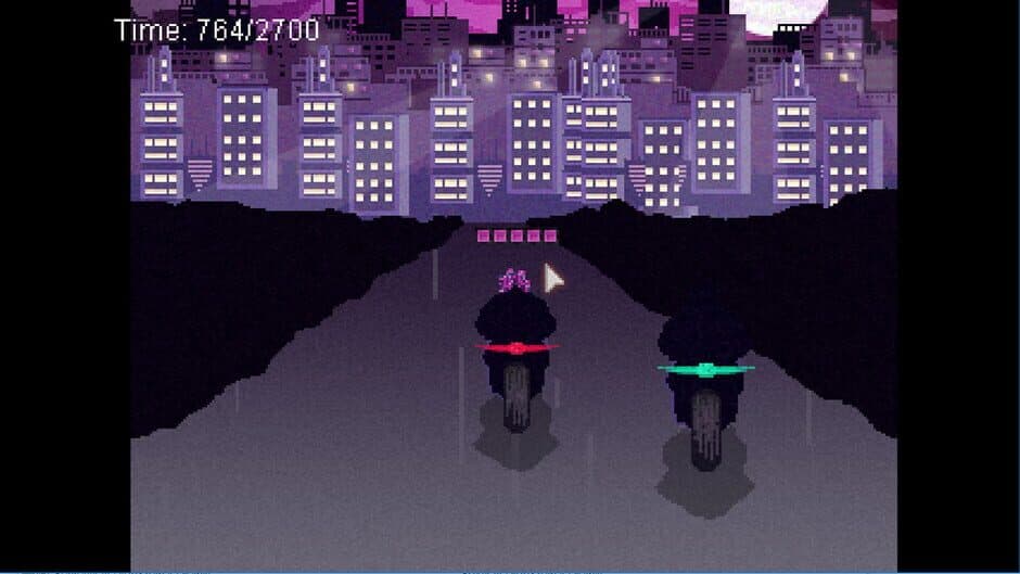 Скриншот 3 из Maniac GO