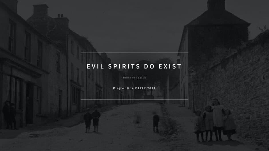Скриншот 2 из Evil Spirits Do Exist