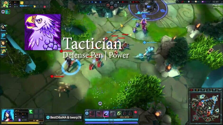 Скриншот 5 из Dawngate