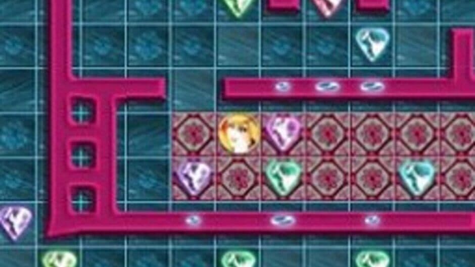 Скриншот 4 из 1001 Crystal Mazes Collection