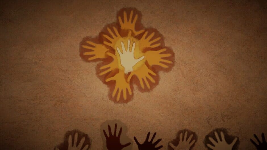 Скриншот 1 из The Mammoth: A Cave Painting
