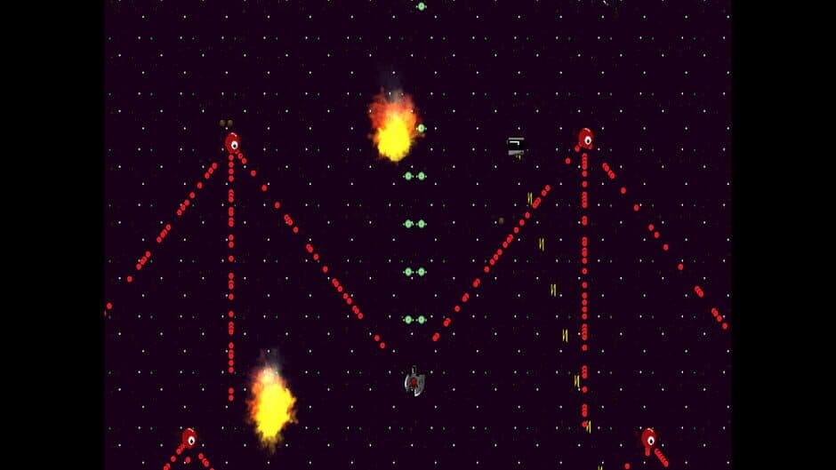 Скриншот 3 из Space Pirate Amai