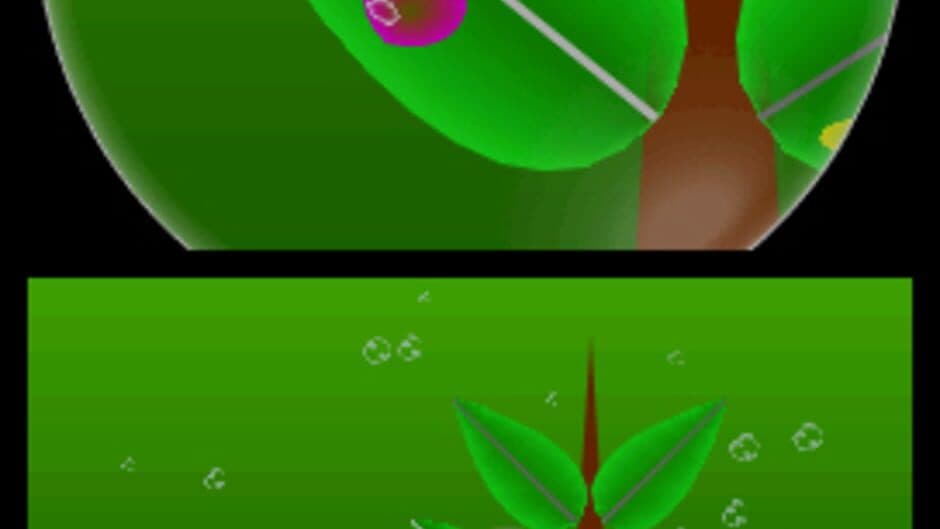 Скриншот 1 из Electroplankton Hanenbow