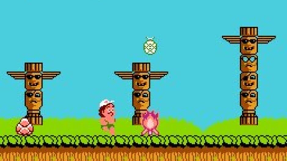 Скриншот 6 из Hudson's Adventure Island