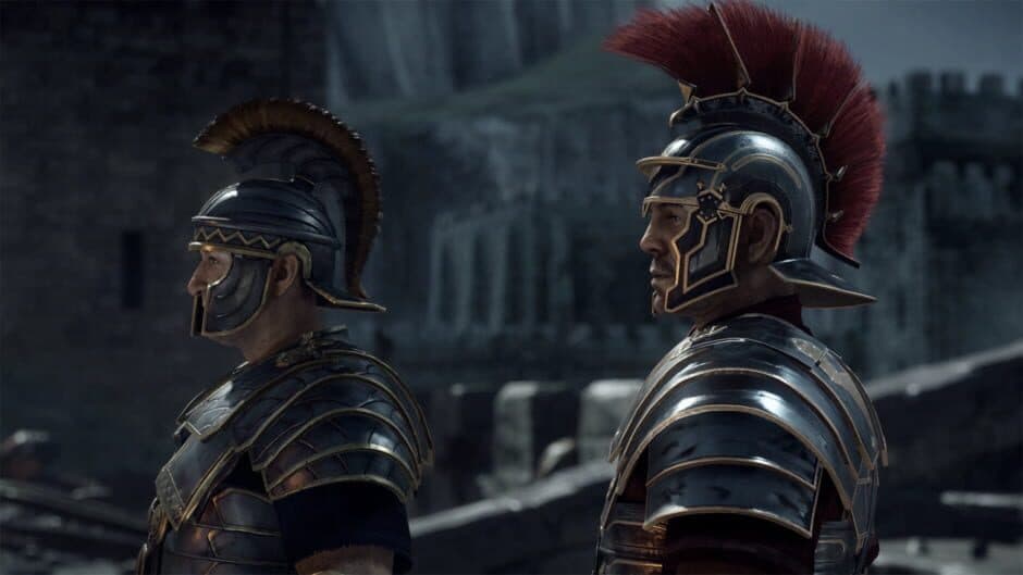 Скриншот 5 из Ryse: Son of Rome