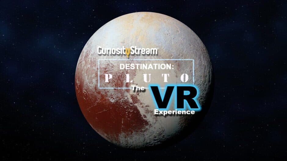 Скриншот 4 из Destination: Pluto the VR Experience