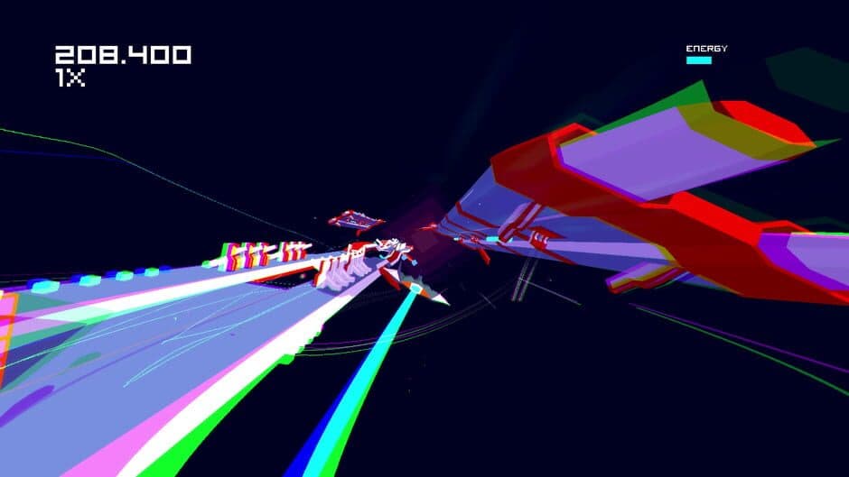 Скриншот 11 из Futuridium EP Deluxe