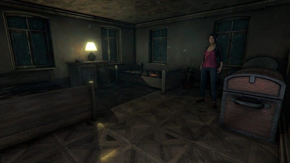 Скриншот 3 из Outbreak: The Nightmare Chronicles