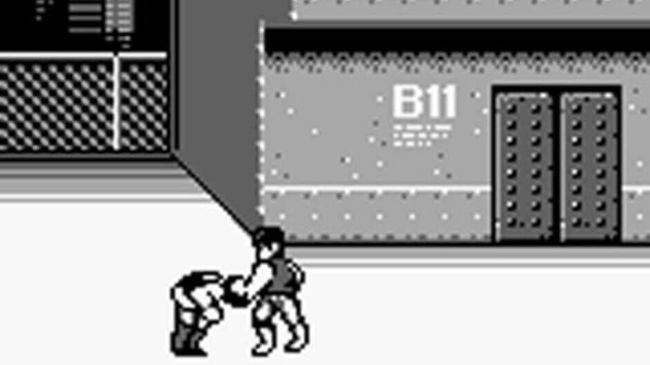 Скриншот 4 из Double Dragon