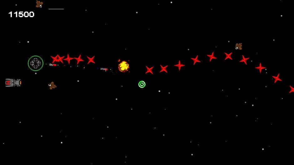Скриншот 1 из Iactura