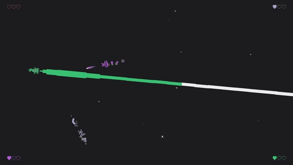 Скриншот 1 из Astral Gun