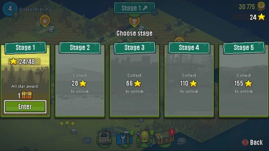 Скриншот 5 из Dead Ahead: Zombie Warfare