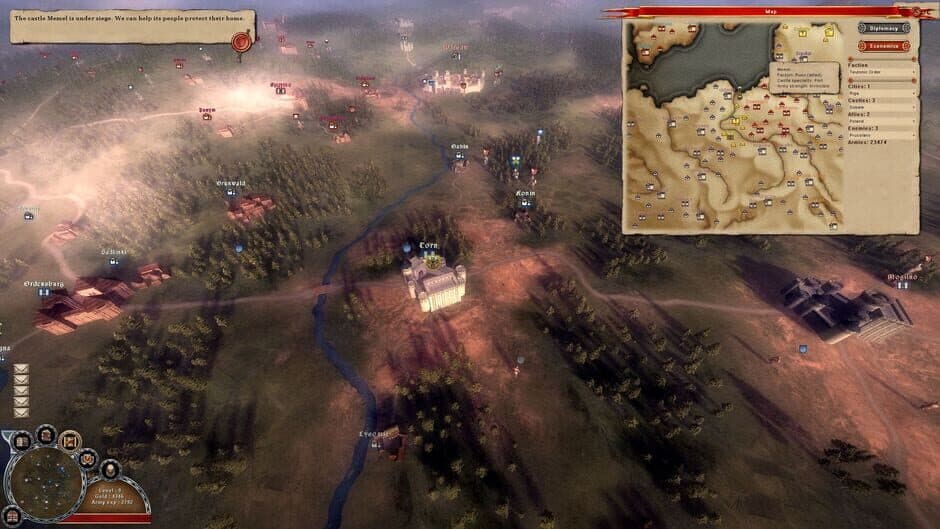 Скриншот 5 из Real Warfare 2: Northern Crusades