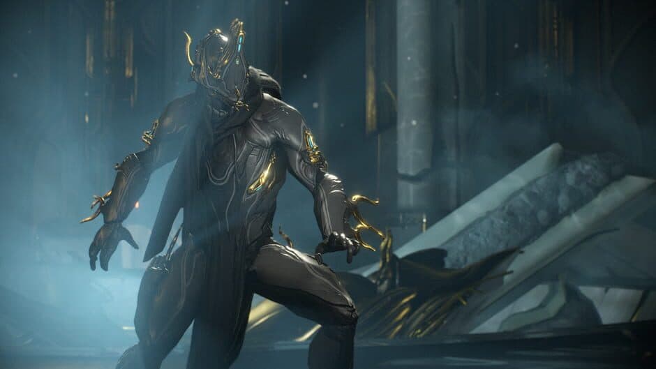 Скриншот 2 из Warframe: The Sacrifice