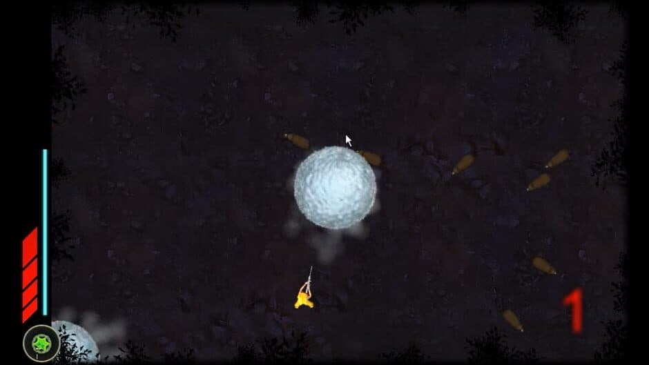 Скриншот 4 из ShineG Has Nightmares