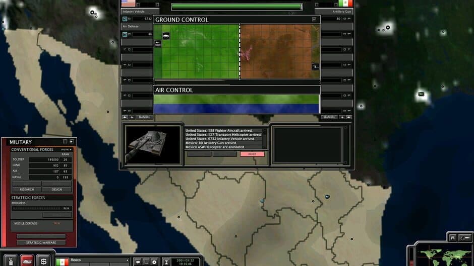 Скриншот 12 из SuperPower 2: Steam Edition