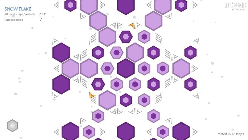 Скриншот 8 из Hexed