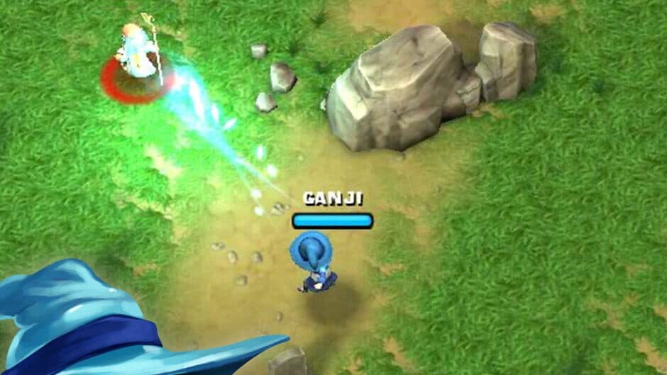 Скриншот 1 из World of Wizards